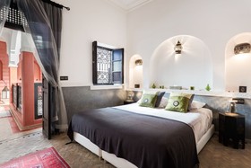 Riad Les Reves d'Amelie