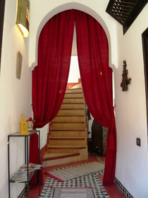 Riad Les Reves d'Amelie