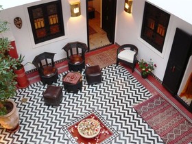 Riad Les Reves d'Amelie
