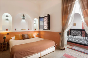 Riad Les Reves d'Amelie