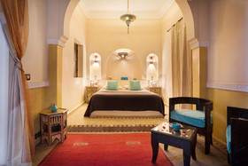 Riad Les Reves d'Amelie