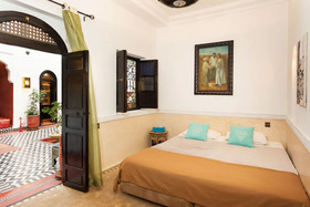 Riad Les Reves d'Amelie