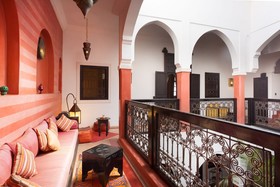 Riad Les Reves d'Amelie
