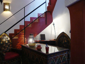 Riad Les Reves d'Amelie
