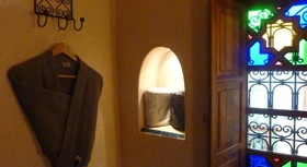 Riad Les Trois Palmiers