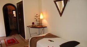 Riad Les Trois Palmiers