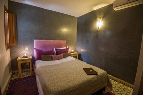 Riad L'Heure d'été