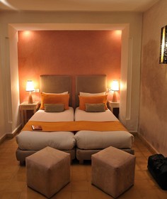 Riad L'Heure d'été