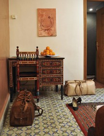 Riad L'Heure d'été