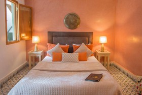 Riad L'Heure d'été