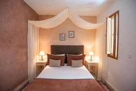 Riad L'Heure d'été