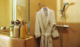 Riad L'Heure d'été