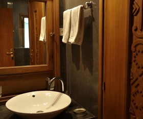 Riad L'Heure d'été