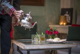 Riad L'Heure d'été