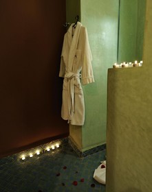 Riad L'Heure d'été