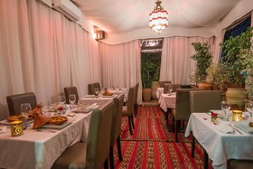 Riad L'Heure d'été
