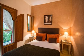 Riad L'Heure d'été