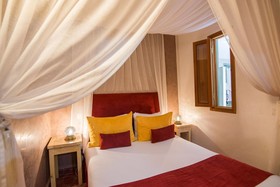 Riad L'Heure d'été