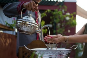 Riad L'Heure d'été