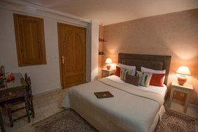 Riad L'Heure d'été
