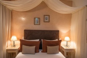 Riad L'Heure d'été