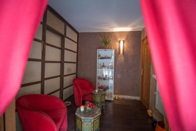 Riad L'Heure d'été