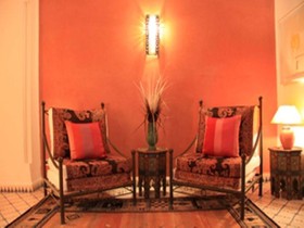 Riad L'Heure d'été