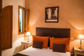 Riad L'Heure d'été