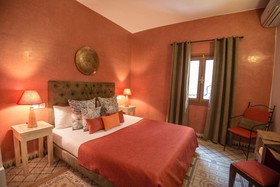 Riad L'Heure d'été