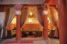 Riad Lila
