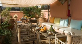 Riad Limouna