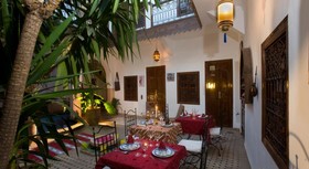 Riad Limouna
