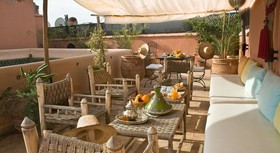 Riad Limouna