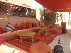 Riad Linda