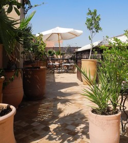 Riad Linda