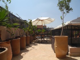 Riad Linda