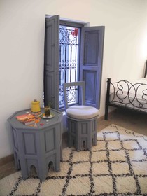 Riad Linda