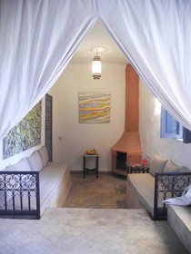 Riad Linda