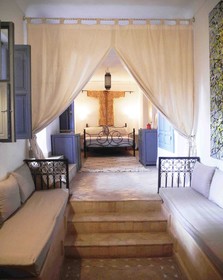 Riad Linda
