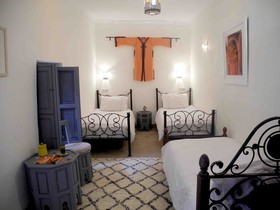 Riad Linda