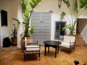 Riad Linda