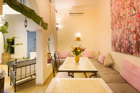 Riad Linda