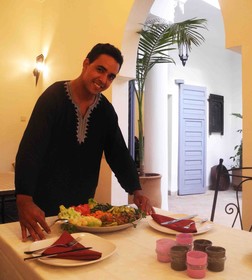 Riad Linda