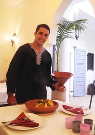Riad Linda