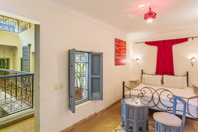 Riad Linda