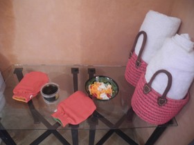 Riad Linda