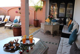 Riad Léna & Spa