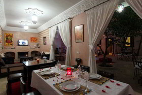 Riad l'Oiseau Du Paradis