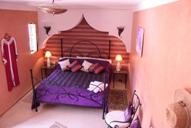 Riad l'Oiseau Du Paradis