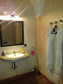 Riad L'Orchidee